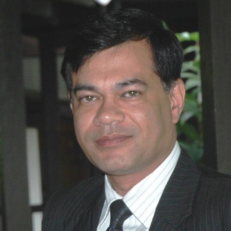 tarun mitra