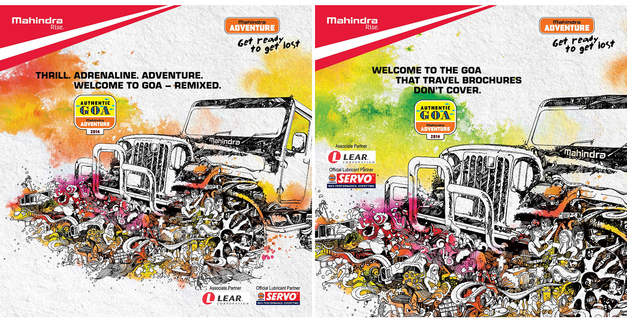 Mahindra banner 4